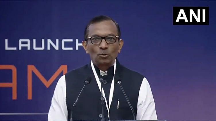 2030க்குள் 50 ராக்கெட்டுகளை அனுப்ப திட்டம்: ஸ்பேஸ் ரூட் 