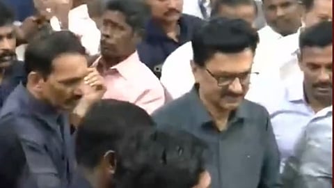 மு.க.ஸ்டாலின் 