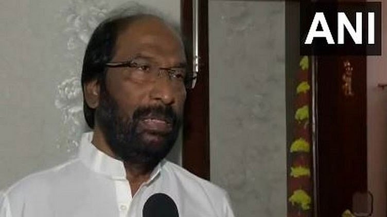 தொகுதி மறுவரையறை மசோதா; திமுகவின் நிலைப்பாடு என்ன? திருச்சி சிவா பதில்