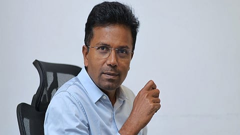 9 ஆண்டுகளுக்கு பிறகு புதிய படத்துடன் களமிறங்கும் இயக்குநர் சுசி கணேசன்
