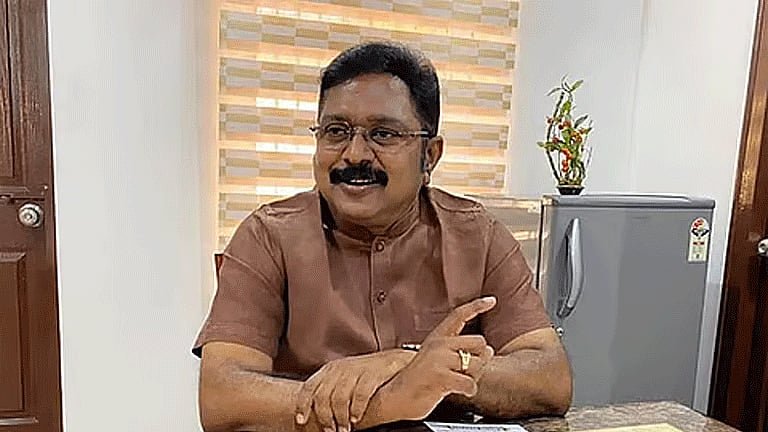 தேசிய விருது வென்ற தமிழ் திரைப்பட குழுவினர்களுக்கு டிடிவி தினகரன் வாழ்த்து

