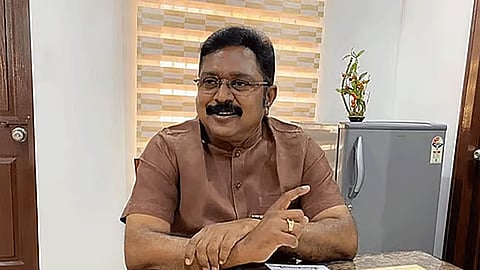 தேசிய விருது வென்ற தமிழ் திரைப்பட குழுவினர்களுக்கு டிடிவி தினகரன் வாழ்த்து
