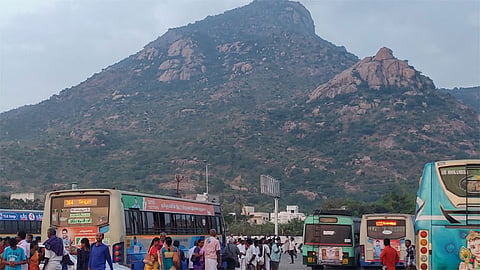 
திருவண்ணாமலை