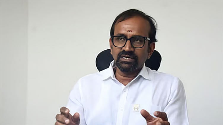 விவசாயிகளிடம் லஞ்சம்  - ஊழியரை பணியிடை நீக்கம் செய்ய அமைச்சர் உத்தரவு