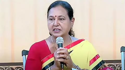மேகதாது விவகாரம்: கர்நாடக அரசை கண்டித்து ஆகஸ்ட் 2-ந்தேதி ஒகேனக்கலில் ஆர்ப்பாட்டம் - தே.மு.தி.க. அறிவிப்பு
