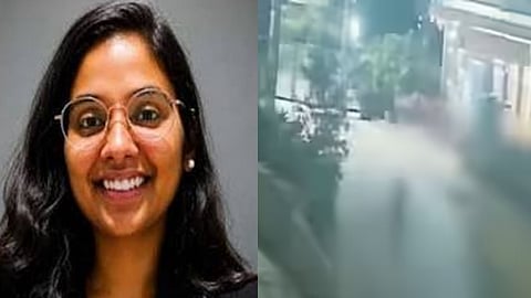 நள்ளிரவில் அம்மன் சிலையுடன் நிர்வாணமாக ஓடி உயிரை மாய்த்துக் கொண்ட பெண் என்ஜினீயர்