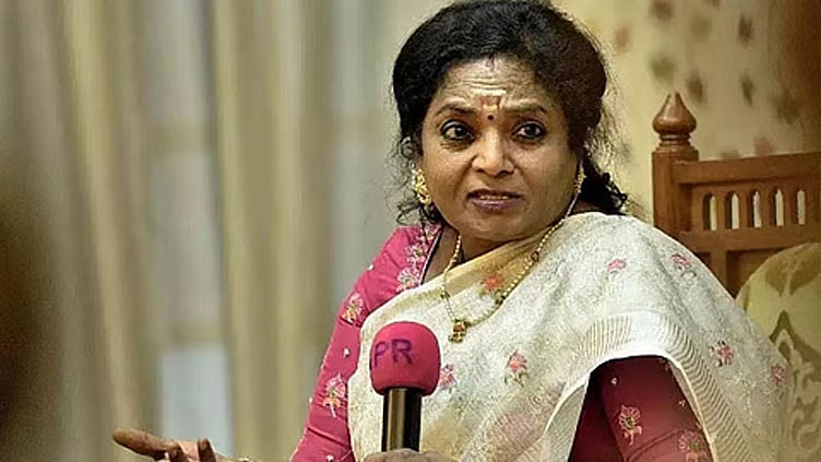 ஆவின் பால் தட்டுப்பாட்டை உடனே சரி செய்ய வேண்டும் -  தமிழிசை சவுந்தரராஜன் வலியுறுத்தல்