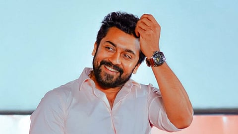
சூர்யா 'நோ' சொன்ன படங்கள்... ரசிகர்களை ஆச்சரியப்படுத்தும் பட்டியல்