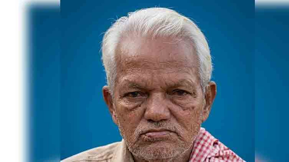 விருதுநகர்: 7 வயது சிறுமிக்கு பாலியல் தொந்தரவு கொடுத்த முதியவர் கைது