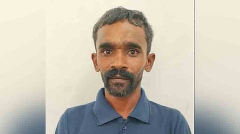 நெல்லை இரட்டைக் கொலை வழக்கில் சம்பந்தப்பட்ட கடைசி நபரும் கைது செய்யப்பட்டார்.