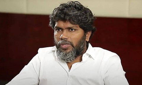 “டெல்லி மாணவர்கள் போராட்டம்: ஒரு தலைமுறையின் ஒட்டுமொத்த கோபம்..” - இயக்குநர் பா.ரஞ்சித்