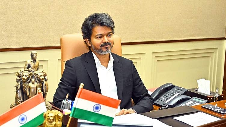 தலைமைச்செயலகத்தில் முதல்-அமைச்சர் விஜய் அறை இடம் மாறுகிறதா?: பரபரப்பு தகவல்கள் 

