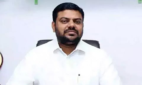பாரதிதாசன் பல்கலை.யில் முஸ்லிம்களுக்கான உள் இடஒதுக்கீடு மறுப்பு: உயர்மட்ட விசாரணைக்கு எஸ்.டி.பி.ஐ. வலியுறுத்தல்