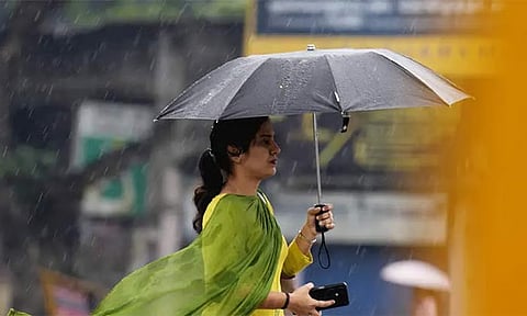 rain, மழை