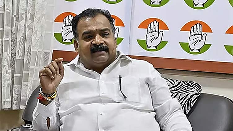  மோடி அரசு அநாகரீக அணுகுமுறையை  கடைபிடிக்கிறது - மாணிக்கம் தாகூர் சாடல்

