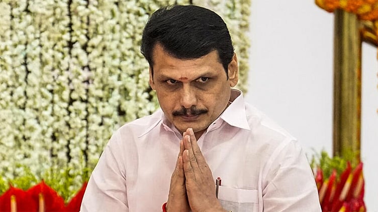 செந்தில் பாலாஜி கோரிக்கை நிராகரிப்பு - கைது செய்ய போலீஸ் திட்டம்?