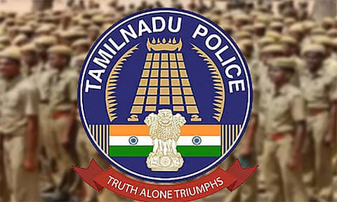 சமூக விரோதிகளுக்கு எதிரான சிறப்பு நடவடிக்கை: 1,155 பேரை கைது செய்து தமிழக காவல்துறை அதிரடி