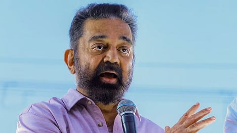 கமல்ஹாசன்