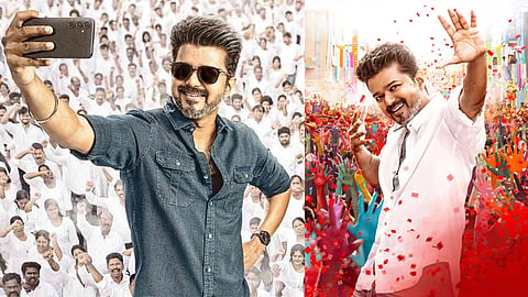 விஜய் ரசிகர்களுக்கு கொண்டாட்டமாக அமைந்ததா ‘ஜனநாயகன்’? - சினிமா விமர்சனம்
