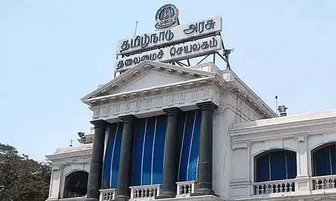 தமிழகத்தில் மேலும் இரண்டு டி.என்.ஏ. ஆய்வகங்களை அமைக்க உள்ளதாக அரசு தகவல்