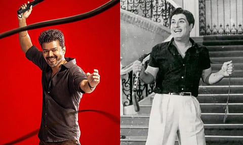 vijay, MGR, எம்.ஜி.ஆர்., விஜய்