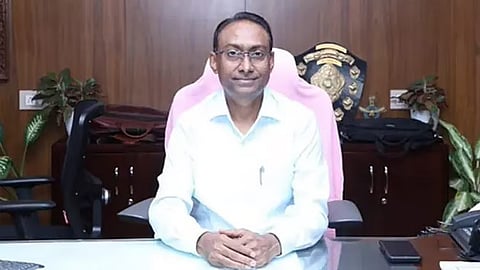 சைலேந்திர சிங்