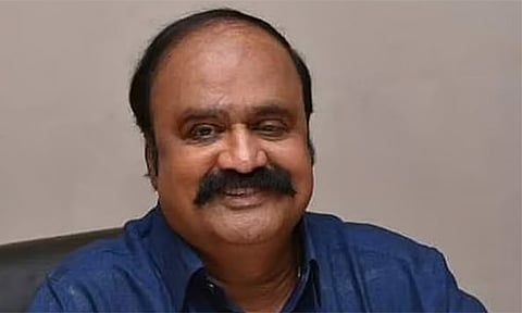 பொள்ளாச்சி ஜெயராமனின் மகன் மீதான வழக்கு: மீண்டும் விசாரிக்க ஐகோர்ட்டு உத்தரவு - த.வெ.க. நிர்வாகி புகழேந்தி
