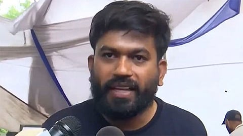 கரப்பான் பூச்சி ஜனதா