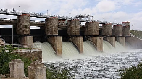 கெலவரப்பள்ளி அணையில் இருந்து நாளை முதல் தண்ணீர் திறப்பு!