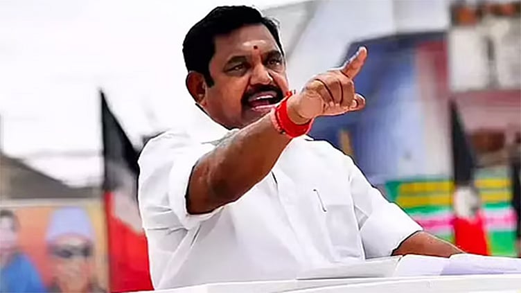 த.வெ.க. அரசை கண்டித்து பழனியில் அ.தி.மு.க. நாளை ஆர்ப்பாட்டம் 