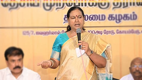 பிரேமலதா விஜயகாந்த்