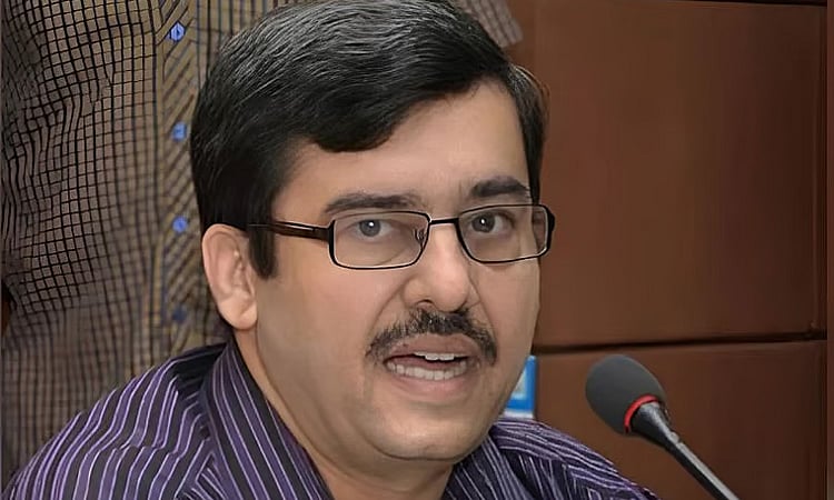 நில நிர்வாக ஆணையராக ராஜேஷ் லக்கானி நியமனம்: தமிழ்நாடு அரசு அறிவிப்பு