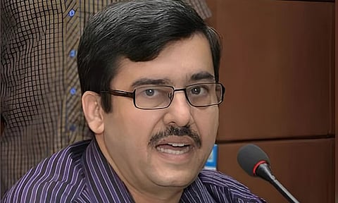 நில நிர்வாக ஆணையராக ராஜேஷ் லக்கானி நியமனம்: தமிழ்நாடு அரசு அறிவிப்பு