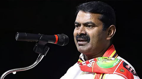சீமான்