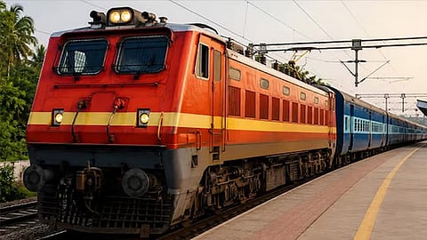 ரெயில்