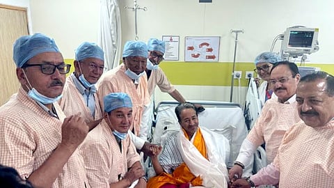 சோனம் வாங்சுக்கிடம் மத்திய மந்திரி கொடுத்த வாக்குறுதிகள் என்னென்ன...?