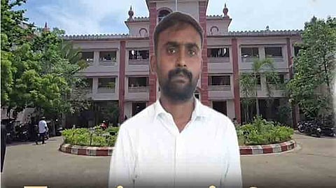 பிரேம்குமாருக்கு 7 ஆண்டு சிறை.
