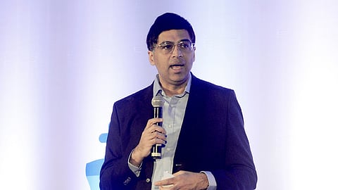 விஸ்வநாதன் ஆனந்த்