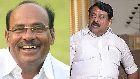 ராமதாஸ்,நயினார் நாகேந்திரன்