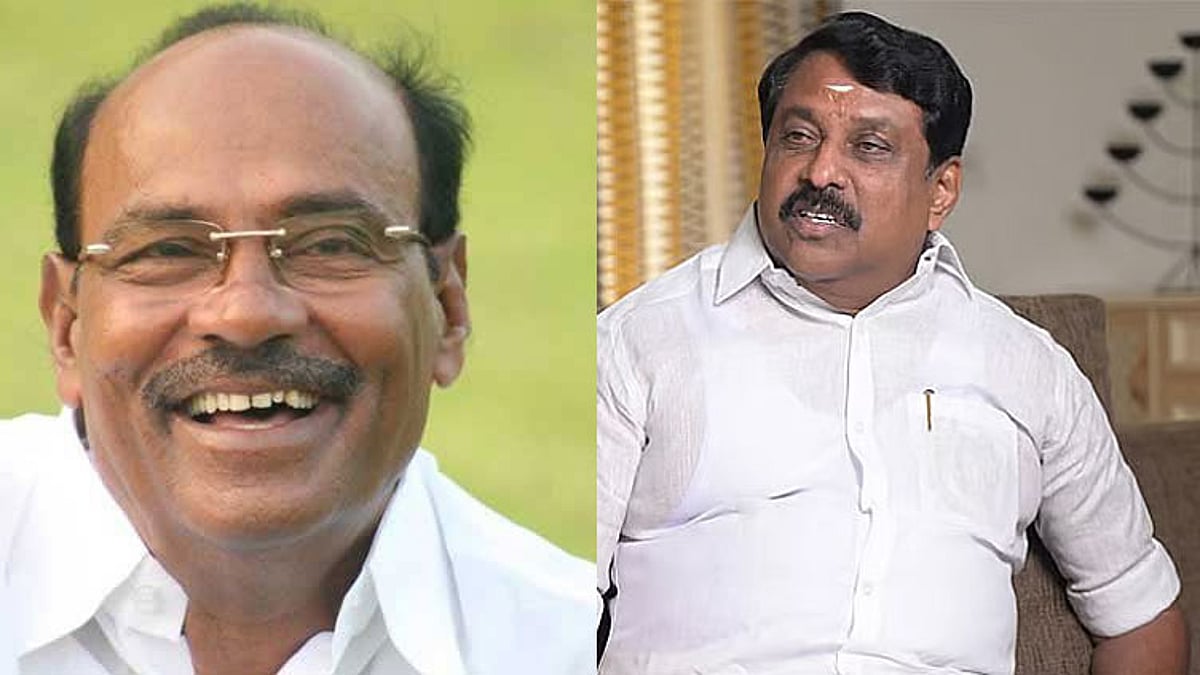 பா.ம.க நிறுவனர் ராமதாஸ் பிறந்தநாள்: நயினார் நாகேந்திரன் வாழ்த்து