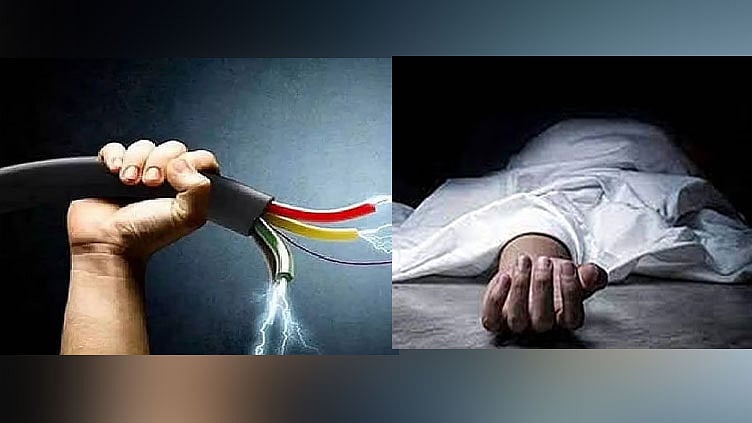 மின்சாரம் தாக்கி பள்ளி மாணவி உயிரிழப்பு; தூத்துக்குடியில் பரிதாபம்