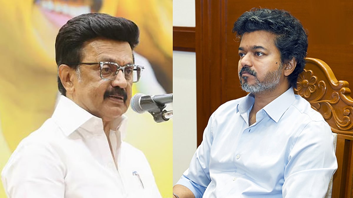 தொடரும் காவல் மரணங்கள்: முதல்-அமைச்சர் வாயைத் திறப்பது எப்போது? - மு.க.ஸ்டாலின் கேள்வி