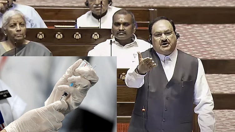 ரேபிஸ் தடுப்பூசிக்கு தேசிய அளவில் தட்டுப்பாடு இல்லை: மத்திய அரசு விளக்கம்