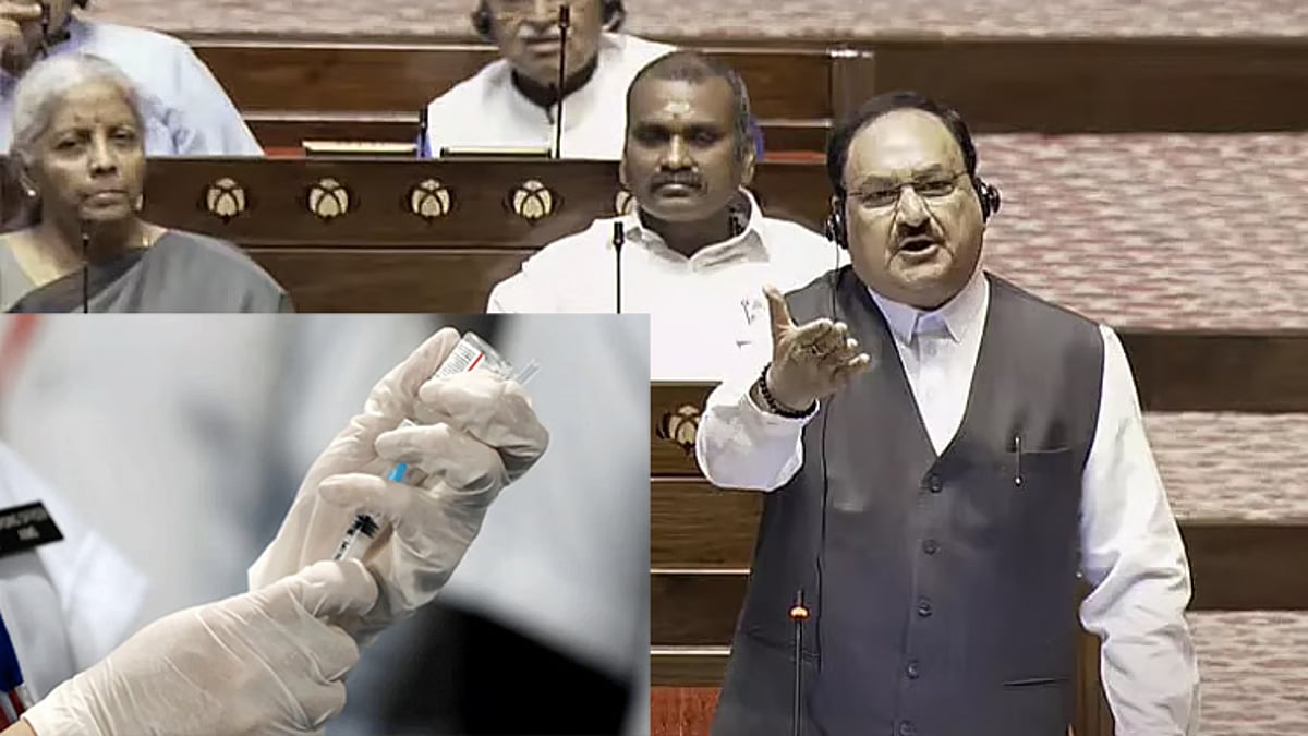 ரேபிஸ் தடுப்பூசிக்கு தேசிய அளவில் தட்டுப்பாடு இல்லை: மத்திய அரசு விளக்கம்