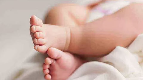 குடும்பத் தகராறால் விபரீதம்; விஷம் கொடுத்து 8 மாத குழந்தை கொலை