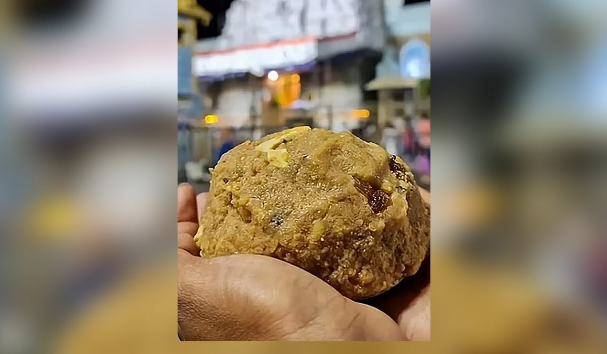 திருப்பதி லட்டு ஏன் இவ்வளவு சிறப்பு? அதன் பின்னணி என்ன?