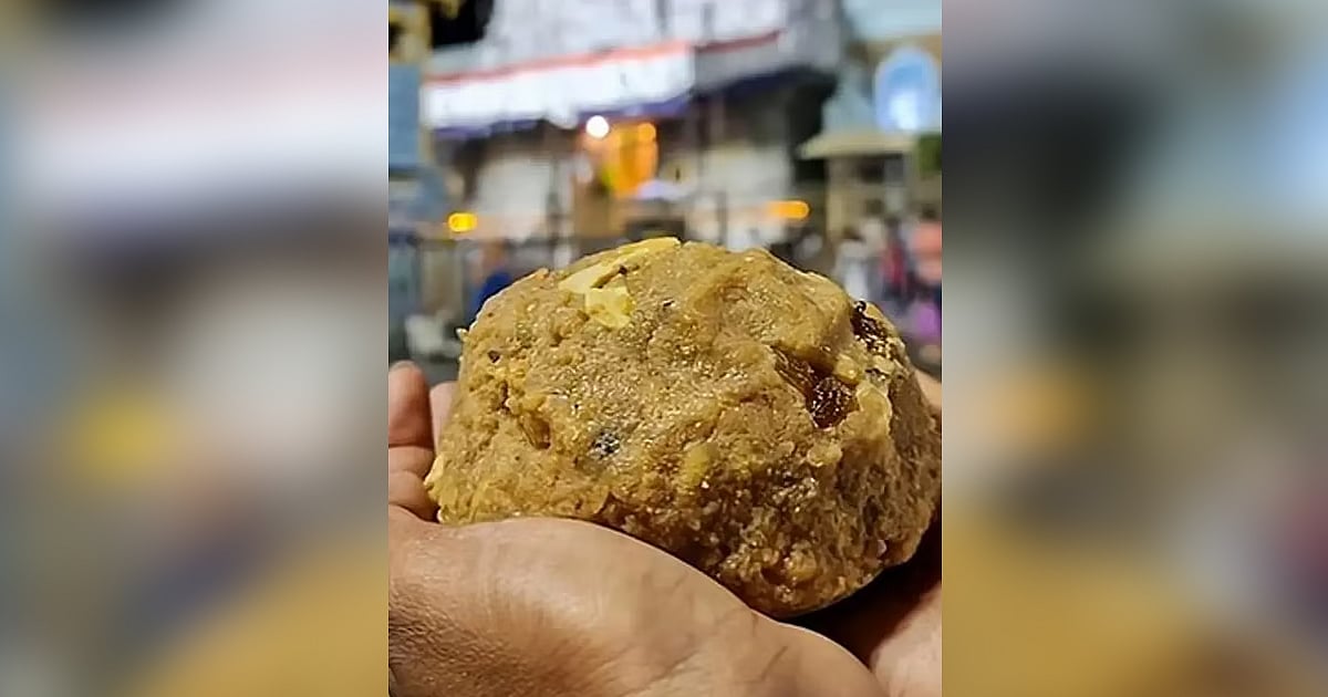திருப்பதி லட்டு ஏன் இவ்வளவு சிறப்பு? அதன் பின்னணி என்ன?