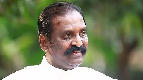வைரமுத்து
