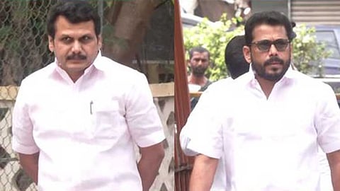 செந்தில் பாலாஜியிடம் 2-வது நாளாக போலீசார் விசாரணை