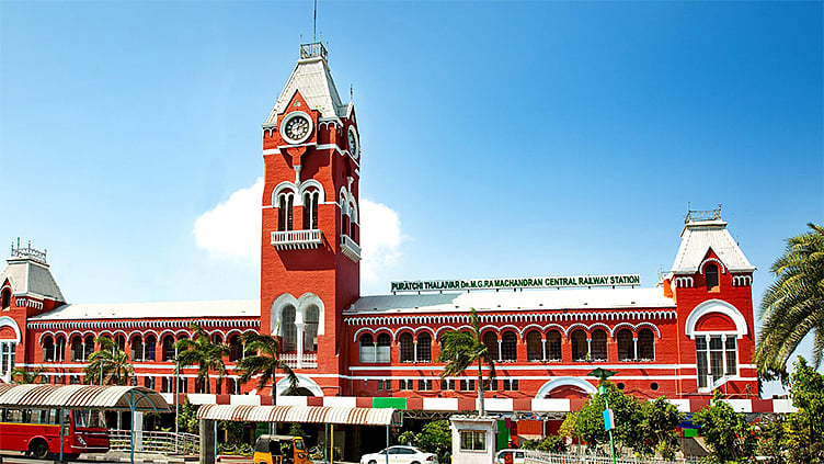 முக்கிய ரெயில் நிலைய பெயருக்கு பின்னால் சென்டிரல், ஜங்ஷன், கண்டோன்மென்ட், டெர்மினஸ் என ஏன் வருகிறது? - அனைவருக்குமான தகவல் இது!